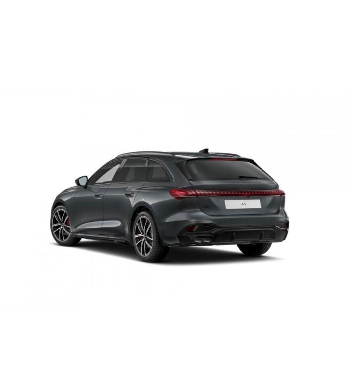 NUOVA Audi A5 AVANT 2024, 2.0 tdi mhev S line edition 204cv s-tronic