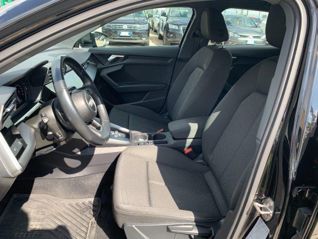 AUDI A3 SPB 30 TDI S tronic Business Advanced