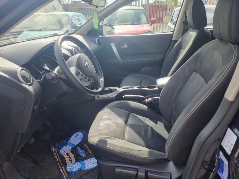 Nissan Qashqai 1.5 dci 110CV Acenta