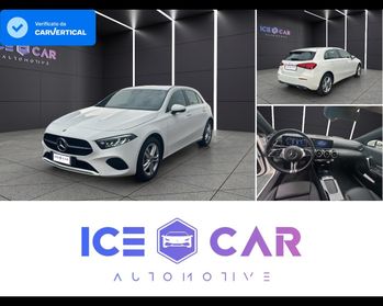 Mercedes-Benz Classe A (W177) - A 250 e hybrid EQ Progressive Advanced Plus