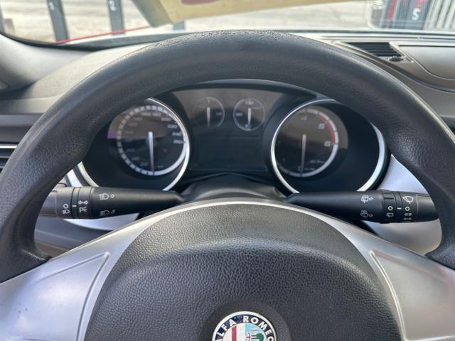 ALFA ROMEO Giulietta 1.6 JTDm-2 105 CV Progression