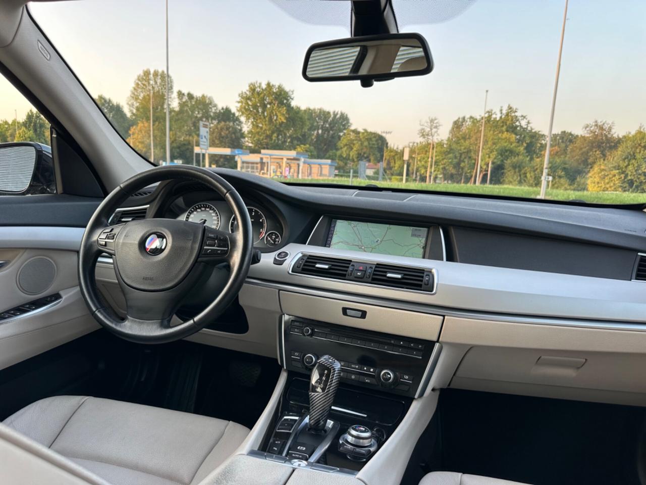 Bmw 535 535d Msport
