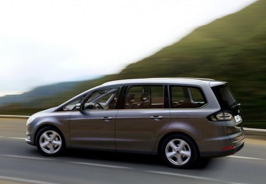 FORD Galaxy III 2015 - Galaxy 2.0 tdci Titanium s&s 180cv powersh