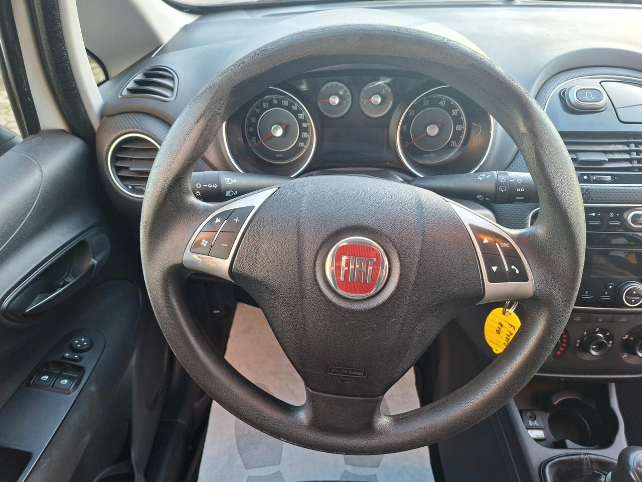 Fiat Punto Evo 1.2 Dynamic *EURO 5A*