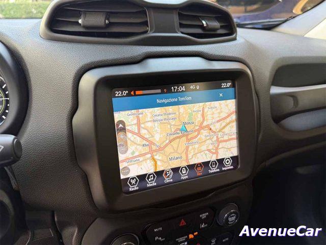 JEEP Renegade 1.3 phev 240 CV Trailhawk 4xe PREZZO REALE IVA ESP