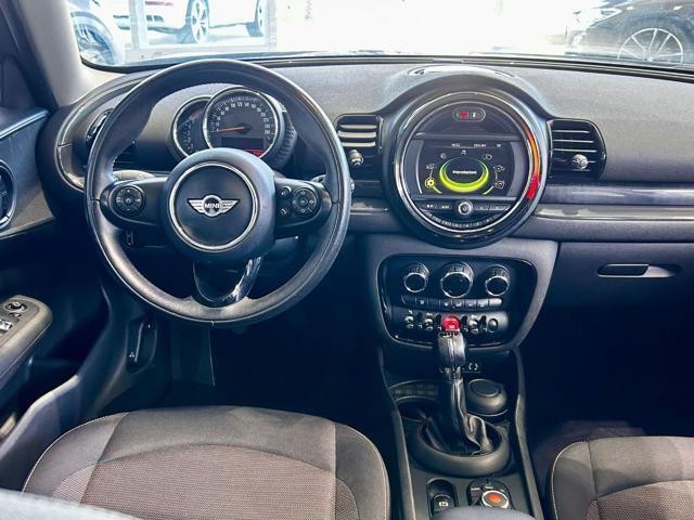 MINI Clubman 1.5 One D