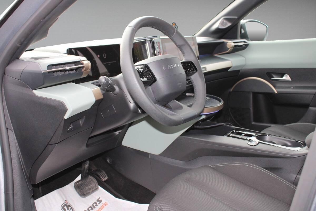 Lancia Ypsilon 1.2 mhev 110cv e-dct Con CARPLAY