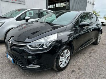 Renault Clio TCe 12V 90 CV GPL Start&Stop 5 porte Energy Intens