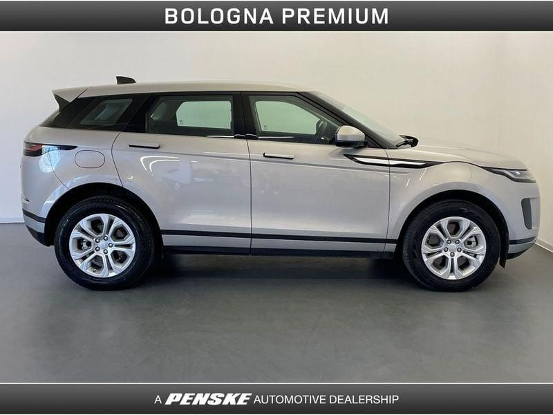 Land Rover RR Evoque Range Rover Evoque 2.0D I4 180 CV AWD Auto S