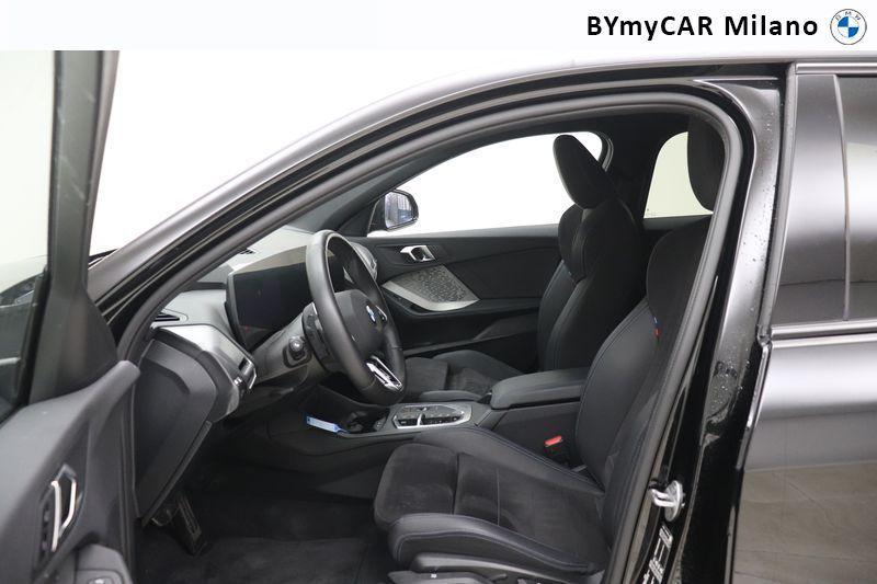 BMW Serie 1 118 d MSport Pro DCT