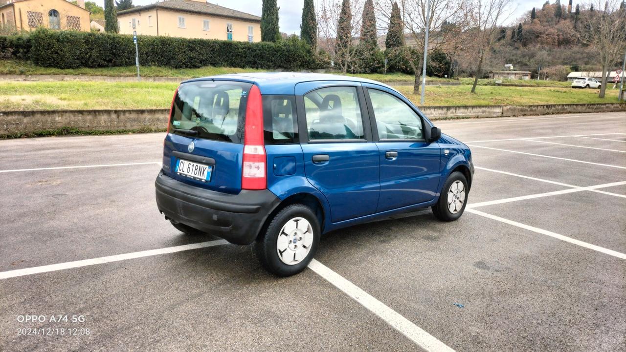 Fiat Panda 1.1 Active