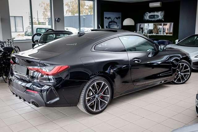 BMW 430 XD M SPORT XDRIVE MSPORT M-SPORT TETTO KAMERA ACC