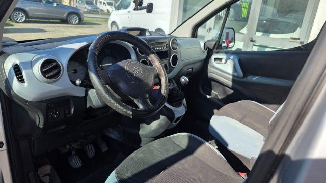 CITROEN Berlingo Multispace 1.6 HDi 90 5 posti Combi Seduction N1