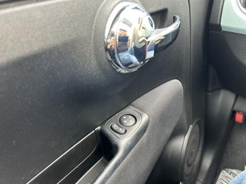 FIAT 500 1.0 Hybrid Dolcevita TETTO VETRO+CLIMA AUTO