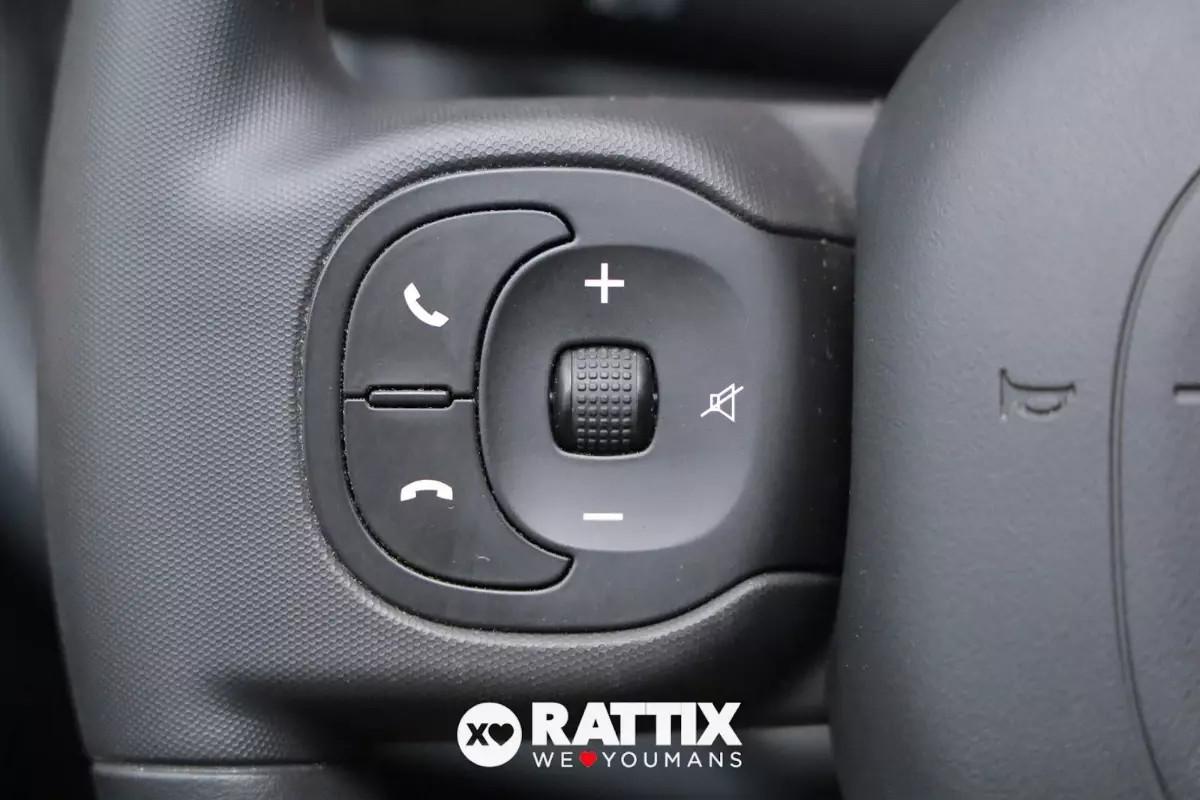 Fiat Panda 1.0 Firefly Hybrid 70CV Cross 5p.ti