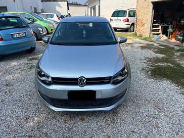 Volkswagen Polo 1.6 TDI 90CV DPF 5 porte Comfortline