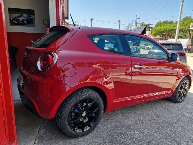 Alfa Romeo MiTo 1.4 78 CV Junior Sport Pack
