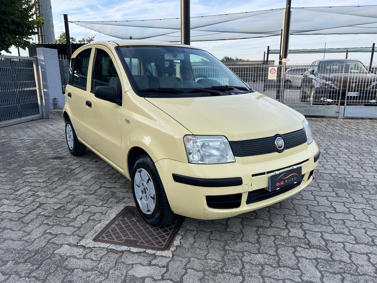 Fiat Panda 1.1 Actual
