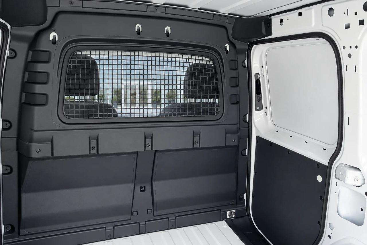 Volkswagen Caddy 1.5 tsi 114cv Automatico +IVA