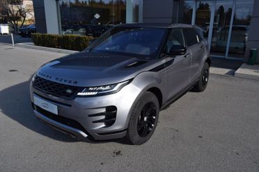 Land Rover RR Evoque Range Rover Evoque 2.0D I4-L.Flw 150 CV AWD Auto R-Dynamic S