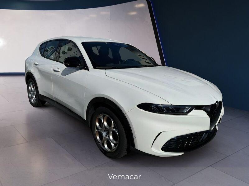Alfa Romeo Tonale Tonale 1.6 diesel 130 CV TCT6 Sprint