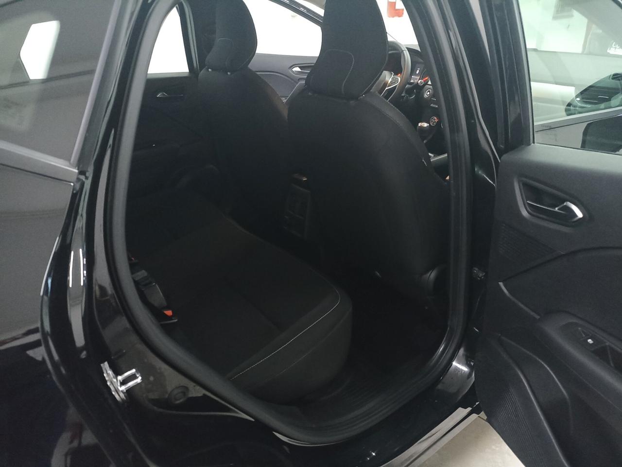 Renault Captur Blue dCi 95 CV Intens