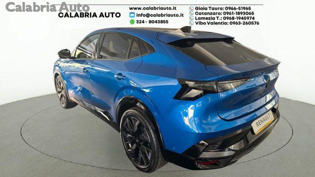 RENAULT Rafale Full Hybrid E-Tech 200 CV Esprit Alpine