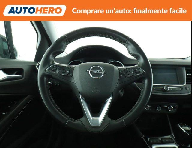 OPEL Crossland 1.5 ECOTEC D 110 CV Start&Stop Elegance