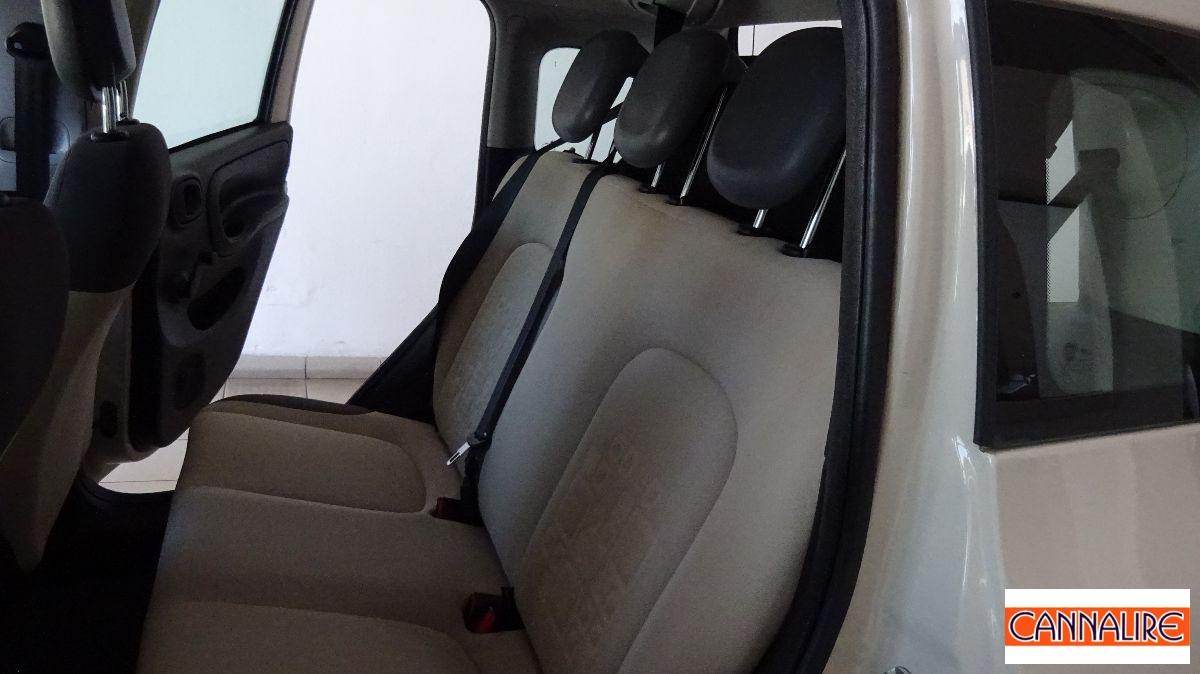 FIAT - Panda - 0.9 TwinAir Turbo Nat. Power Easy