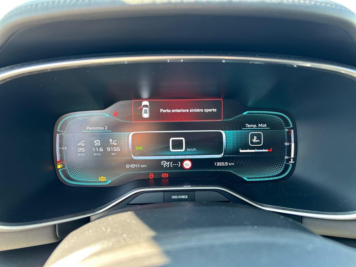CITROEN C5 Aircross I 2018 - C5 Aircross 1.2 puretech Shine s&s 130cv my19