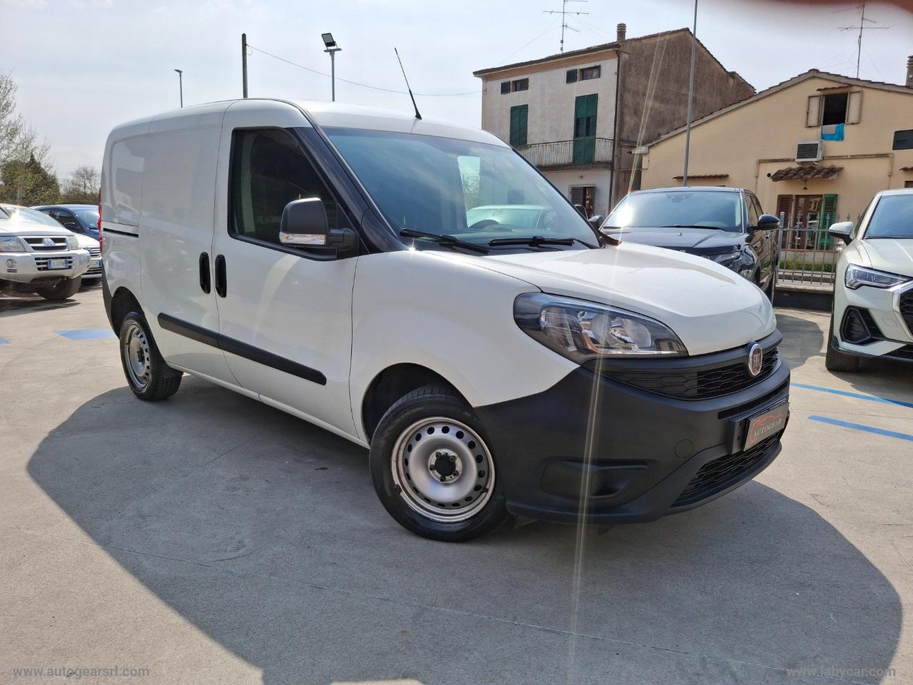 Doblò 1.3 MJT S&S PC-TN Cargo Business