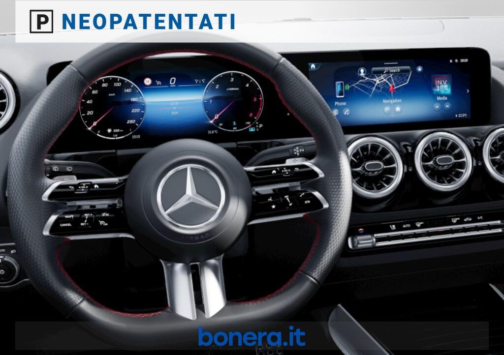 Mercedes GLA 180 180 D AMG Line Advanced Plus 8G-DCT