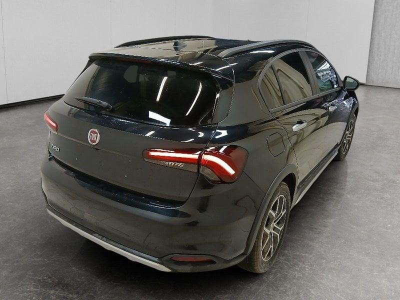 FIAT Tipo 5p 1.0 t3 Cross 100cv