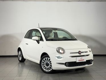 Fiat 500 1.2 Lounge TETTO PANORAMICO