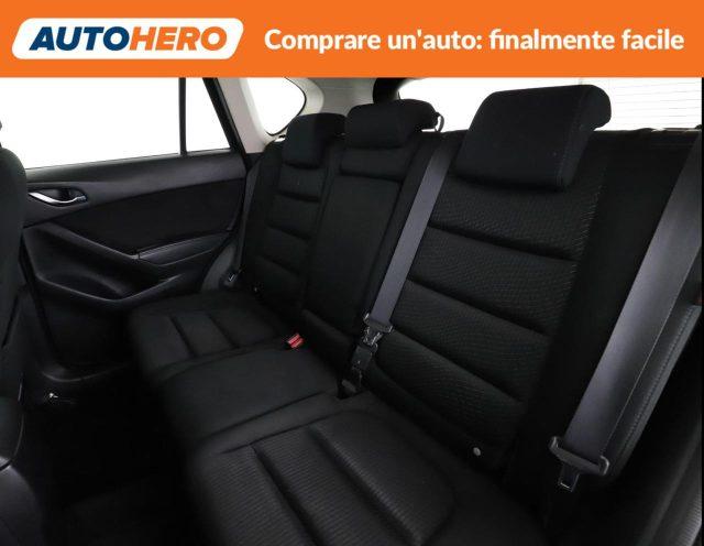 MAZDA CX-5 2.2L Skyactiv-D 150CV 2WD Evolve