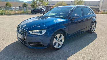 Audi A3 1.6 TDI Ambition