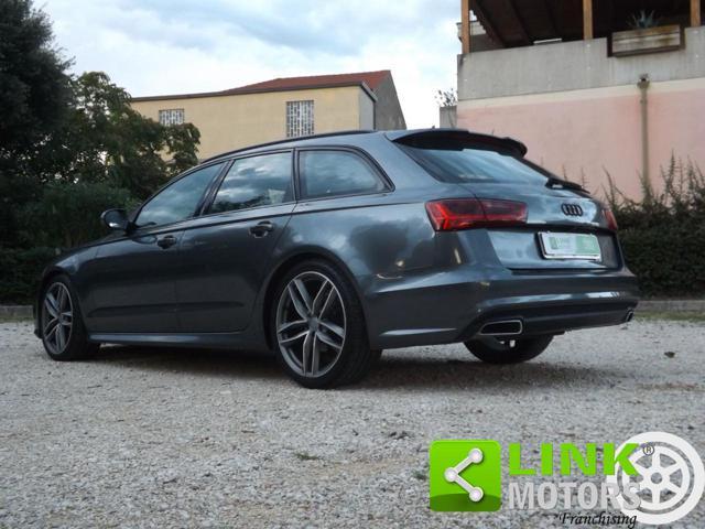 AUDI A6 2.0 TDI 190 CV ultra S tronic Business