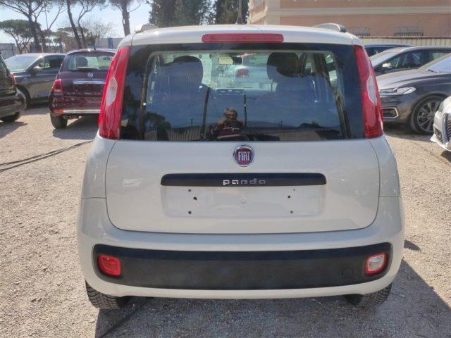 FIAT Panda 1.2 Easy 69cv CLIMA MANUALE OK NEOPATENTATI