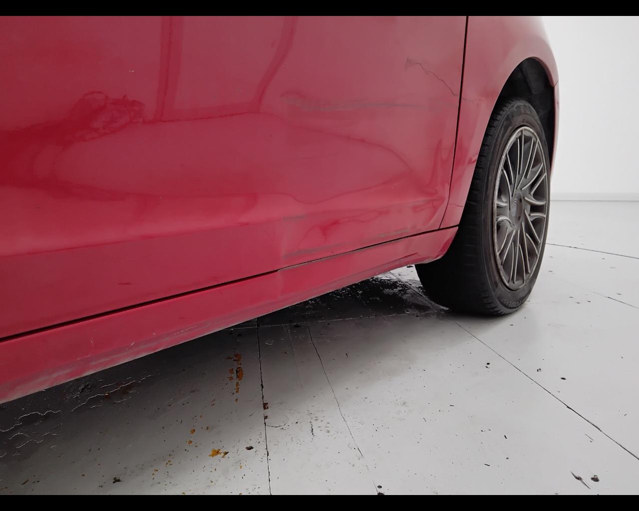 LANCIA Ypsilon III 2015 - Ypsilon 1.2 Gold s&s 69cv my19