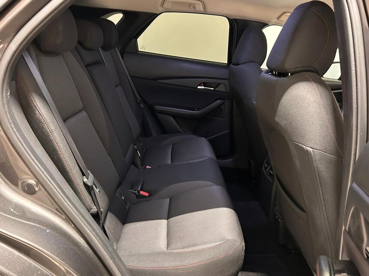 Mazda CX-30 2.0L e-Skyactiv-G M Hybrid 2WD Homura