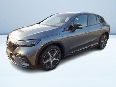 Mercedes-Benz EQE SUV EQE 350 4Matic AMG Line Premium Extra