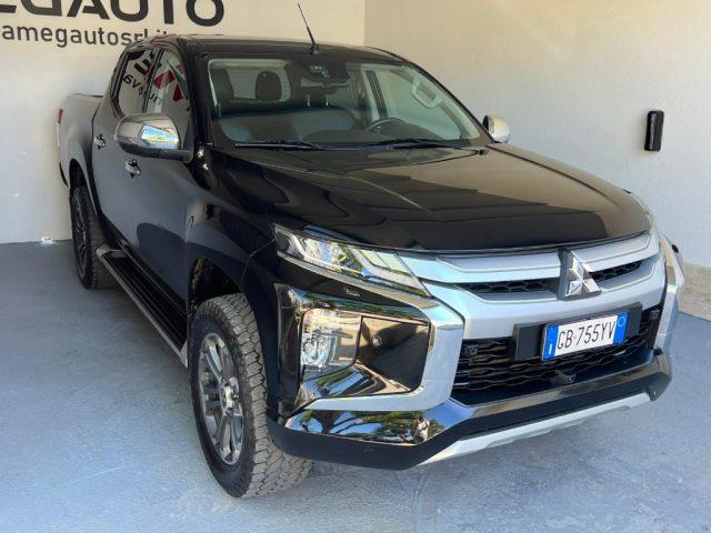 MITSUBISHI L200 2.3 D Double Cab 4x4 PLUS