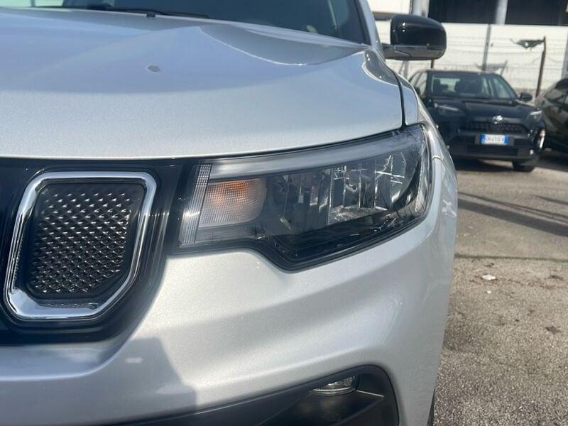 Jeep Compass II 2021 1.6 mjt Limited 2wd 130cv