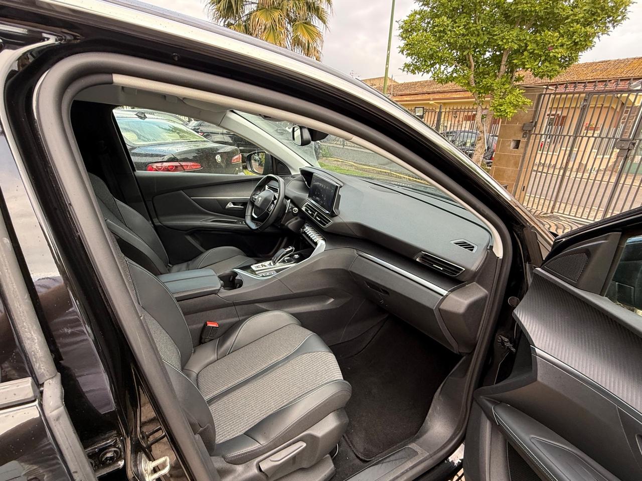 Peugeot 3008 BlueHDi 130 S&S Allure