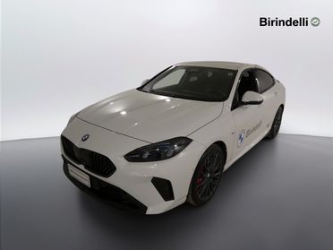 BMW BMW 218d Gran Coupé