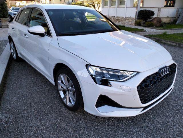 AUDI A3 SPB 30 TFSI Advanced Edition