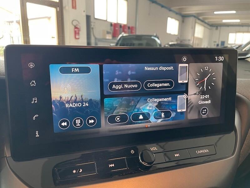 Nissan Juke 1.0 DIG-T 114 CV DCT Acenta