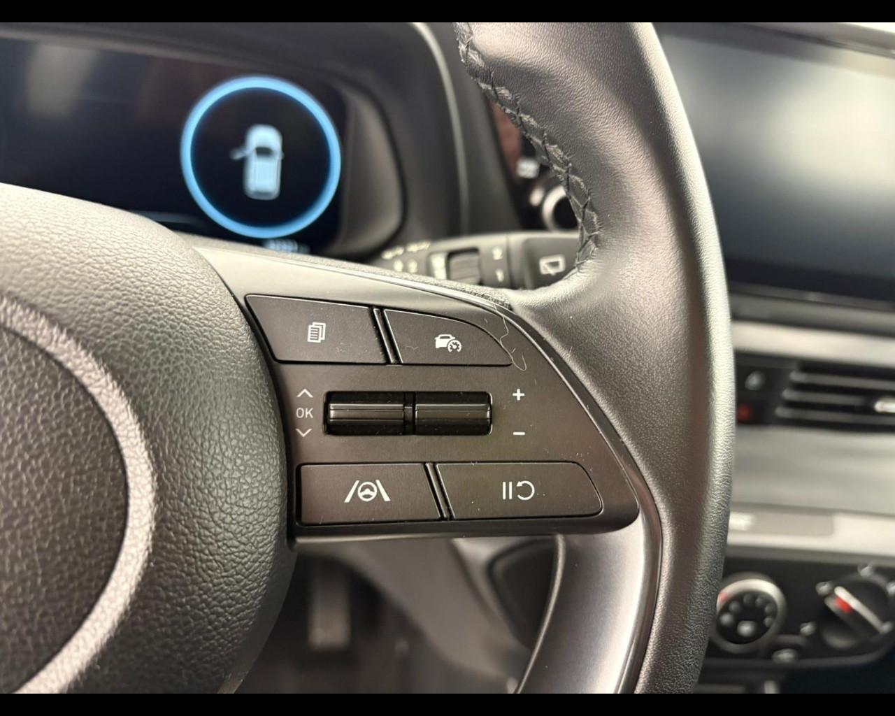 HYUNDAI i20 1.0 t-gdi 48V Connectline Exterior Pack imt