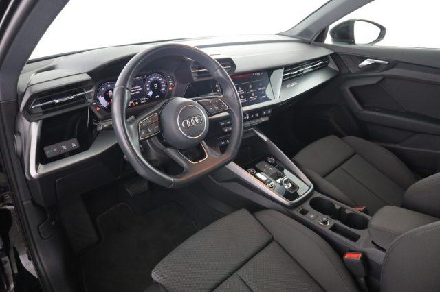 AUDI A3 A3 SPB 30 TDI S tronic