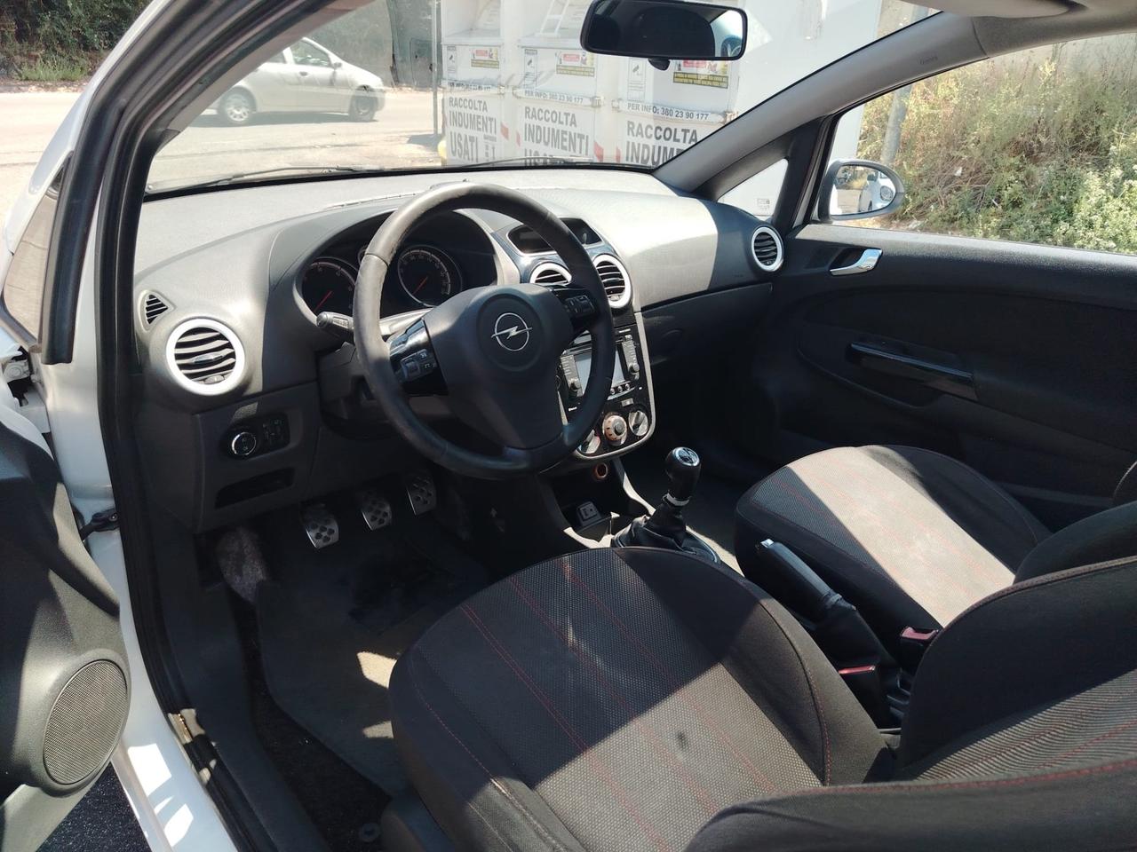 Opel Corsa 1.3 CDTI 95CV F.AP. 3 porte b-color
